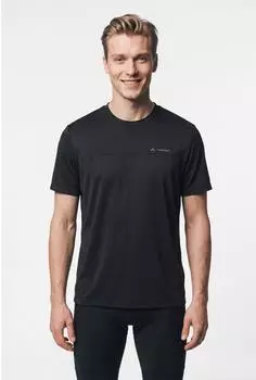 VAUDE SE Me Felling Jersey (12781624) schwarz
