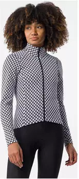 Castelli Ventra Thermal Trikot