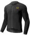 Rockbros Diamond Herbst-/Winter-Radjacke (YDWT020) schwarz