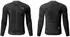 Rockbros Diamond Herbst-/Winter-Radjacke (YDWT020) schwarz