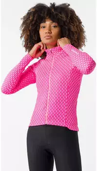 Castelli Ventra Thermal Trikot