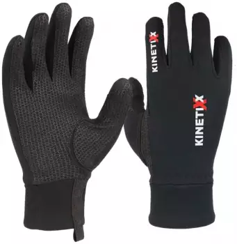 Kinetixx Sol X-Warm