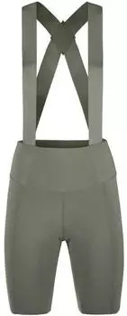 Craft Endur C2 Tr&auml;gerhose gr&uuml;n