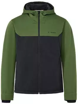 VAUDE Herren Qimsa Softshell Jacke (49124) thyme