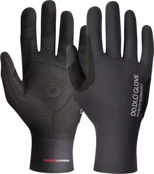 Castelli Do.di.ci Handschuhe black