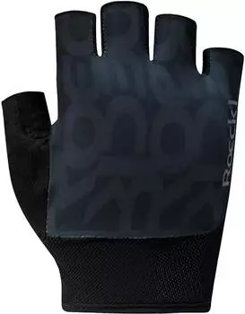 Roeckl Bruneck 2 Bikehandschuhe black shadow
