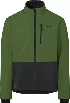 VAUDE Qimsa Pro Softshell Jacke (48148-423) thyme