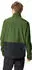VAUDE Qimsa Pro Softshell Jacke (48148-423) thyme