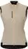 Scott Vest Pro Warm Alpha Slim Fit Sportjacke (425603) portobello beige