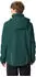 VAUDE Escape Wattierte Fahrrad- Regenjacke (46324) deep pond