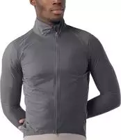 Castelli 4526507, Castelli Transition Air Herren Bikejacke-Dunkel-Grau-M,...