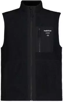 Maloja LavinoM. deep black