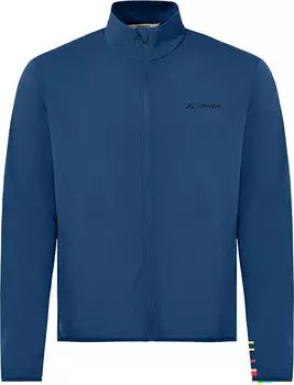 VAUDE Men's Matera LS Tricot II Jersey (46313) everest blue