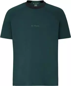 VAUDE Men's Loamer Shirt (47445) deep pond
