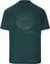 VAUDE Men's Loamer Shirt (47445) deep pond