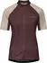 VAUDE Women's Matera HZ Tricot (47260) dark oak
