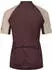 VAUDE Women's Matera HZ Tricot (47260) dark oak