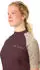 VAUDE Women's Matera HZ Tricot (47260) dark oak