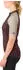 VAUDE Women's Matera HZ Tricot (47260) dark oak