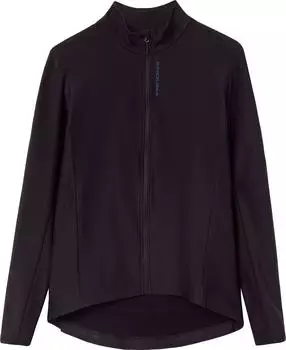 Endura Loop Ride Jersey schwarz