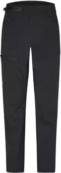 Ziener Nordian Shorts Men Fahrradhose schwarz/blau