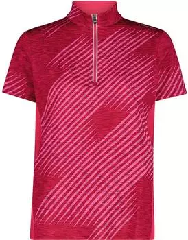 Campagnolo Free Bike Trikot (36N5256) schwarz