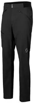 Scott Pants M's Explorair Light (424734) schwarz