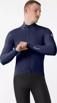 Castelli Perfetto Pro Vest blau