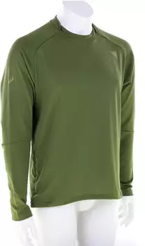 Endura Alltrack Roam Fleece Longsleeve MTB (RE3267-GMG-XXL) moss green