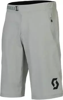 Scott Trail Vertic Shorts spray grey