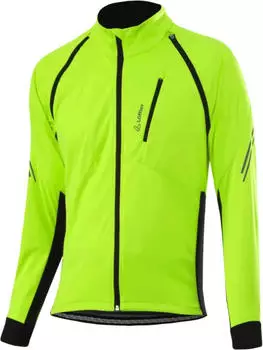 L&ouml;ffler San Remo Ab Light Vest neon yellow