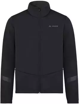 VAUDE Men's Matera Softshell Jacket III (49129) schwarz