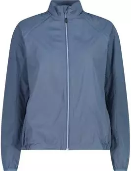 Campagnolo Woman Jacket with Detachable Sleeves (32C6136) schwarz