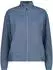 Campagnolo Woman Jacket with Detachable Sleeves (32C6136) schwarz