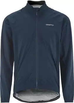 Craft ADV Endur Hydro Jacket Fahrradjacke - blaze