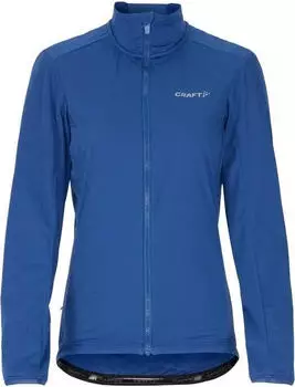 Craft Core Bike SubZ LS Jersey (1911170) iris