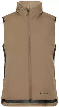 VAUDE Women's Moab Insulation Light Vest Funktionsweste (49099) oat
