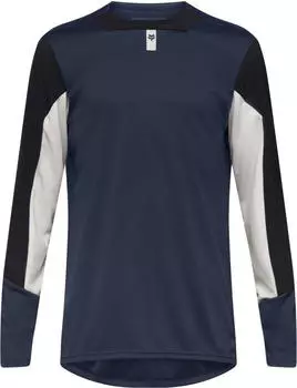 Fox Racing Defend Trikot langarm (Herren)