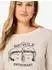 Super Natural Bike Enthusiast Longsleeve Merino (SNWP04112-20K-S) tapioca/various