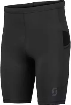 Scott M Explorair Tech Shorts (422763-0001) black