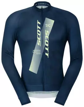 Scott RC Pro Set Radtrikot + Radhose