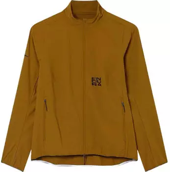 Endura Alltrack Jacket Relaxed Fit oil seed