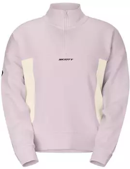 Scott Halfzip Pullover
