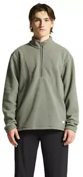 Craft Join Pile Half-Zip Fleece Pullover (1916723) leaf