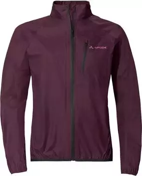 VAUDE Women's Drop Jacket III