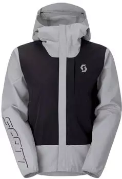 Scott Vertic 2.5 Layer Waterproof Fahrradjacke (Herren)