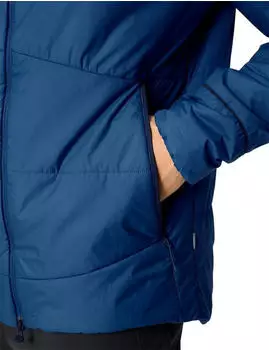 VAUDE Wintry Insulation Jacket (49065) everest blue