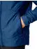 VAUDE Wintry Insulation Jacket (49065) everest blue