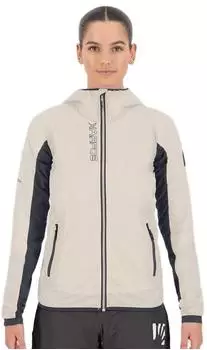 KARPOS Lavaredo Evo Isolationsjacke (2512036) pristine/vulcan