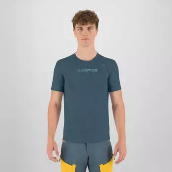 KARPOS Loma EVO Langarm T-Shirt (2531088) stargazer